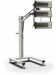 IR-X3