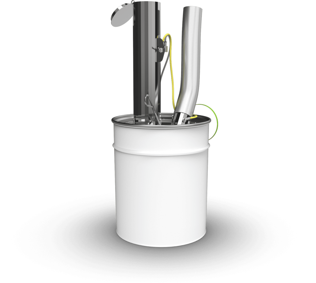 RST-05 | B-TEC GmbH