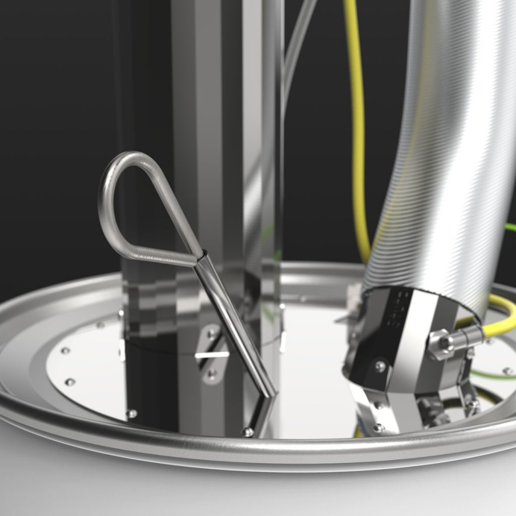 RST-05 | B-TEC GmbH