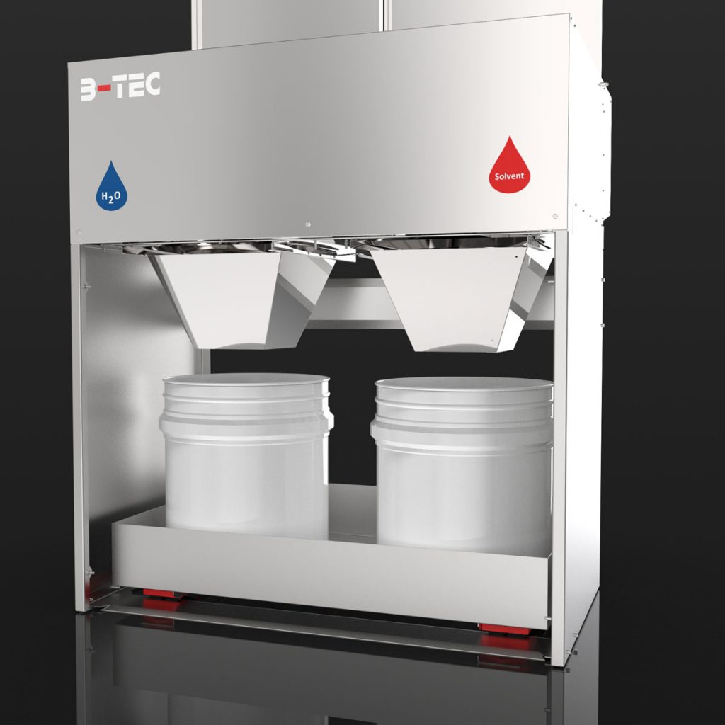 RST-800 | B-TEC GmbH