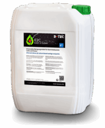 E2C – Easy 2 Clean