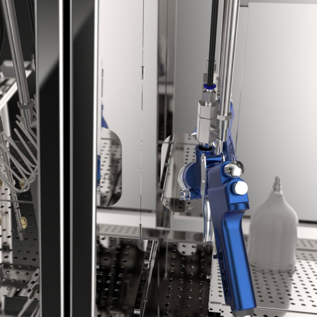 d-800 | B-TEC GmbH